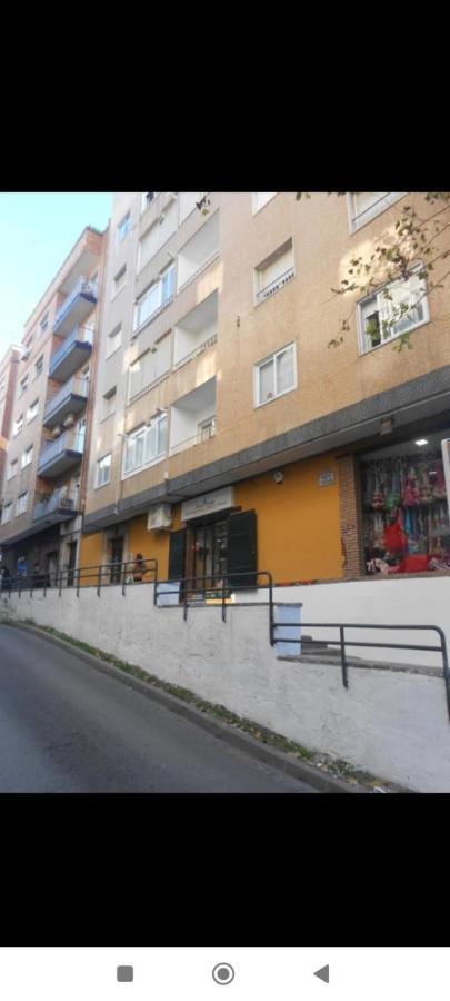 Horno Abad Granada Centro Apartment Bagian luar foto