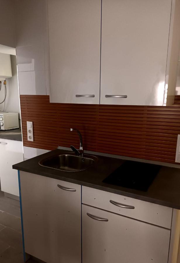 Horno Abad Granada Centro Apartment Bagian luar foto